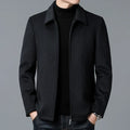 ZOHI EDITION # 2509  Wool Jacket for Men