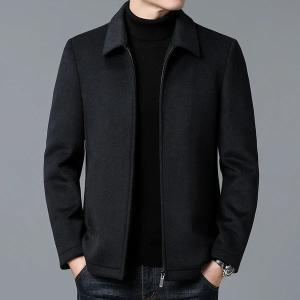ZOHI EDITION # 2509  Wool Jacket for Men
