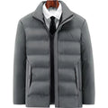 ZOHI EDITION # 2503 Men's Luxury  Coat For Business