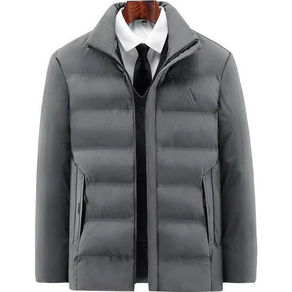 ZOHI EDITION # 2503 Men's Luxury  Coat For Business